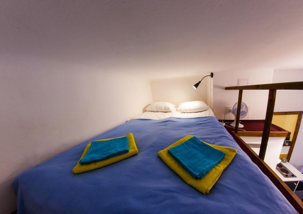Homely Apartment'S Old Town คราคูฟ ห้อง รูปภาพ