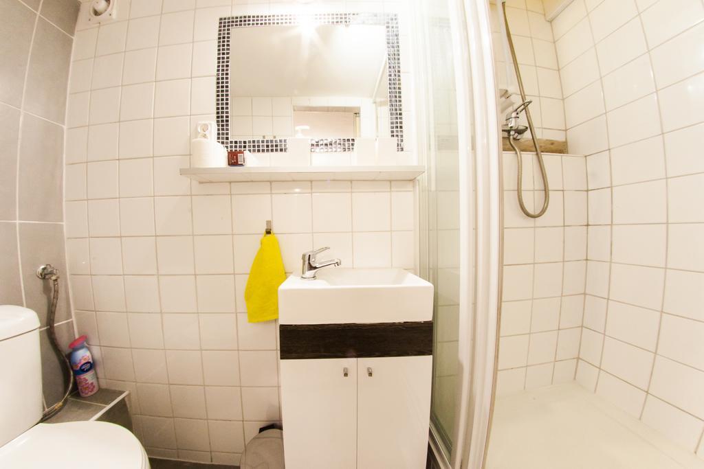 Homely Apartment'S Old Town คราคูฟ ห้อง รูปภาพ