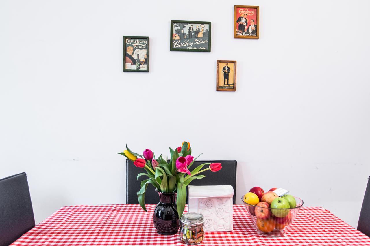 Homely Apartment'S Old Town คราคูฟ ภายนอก รูปภาพ