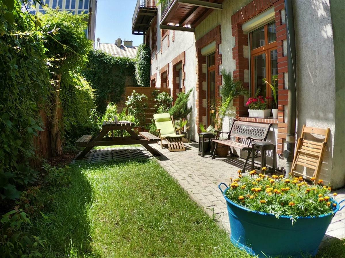 Homely Apartment'S Old Town คราคูฟ ห้อง รูปภาพ