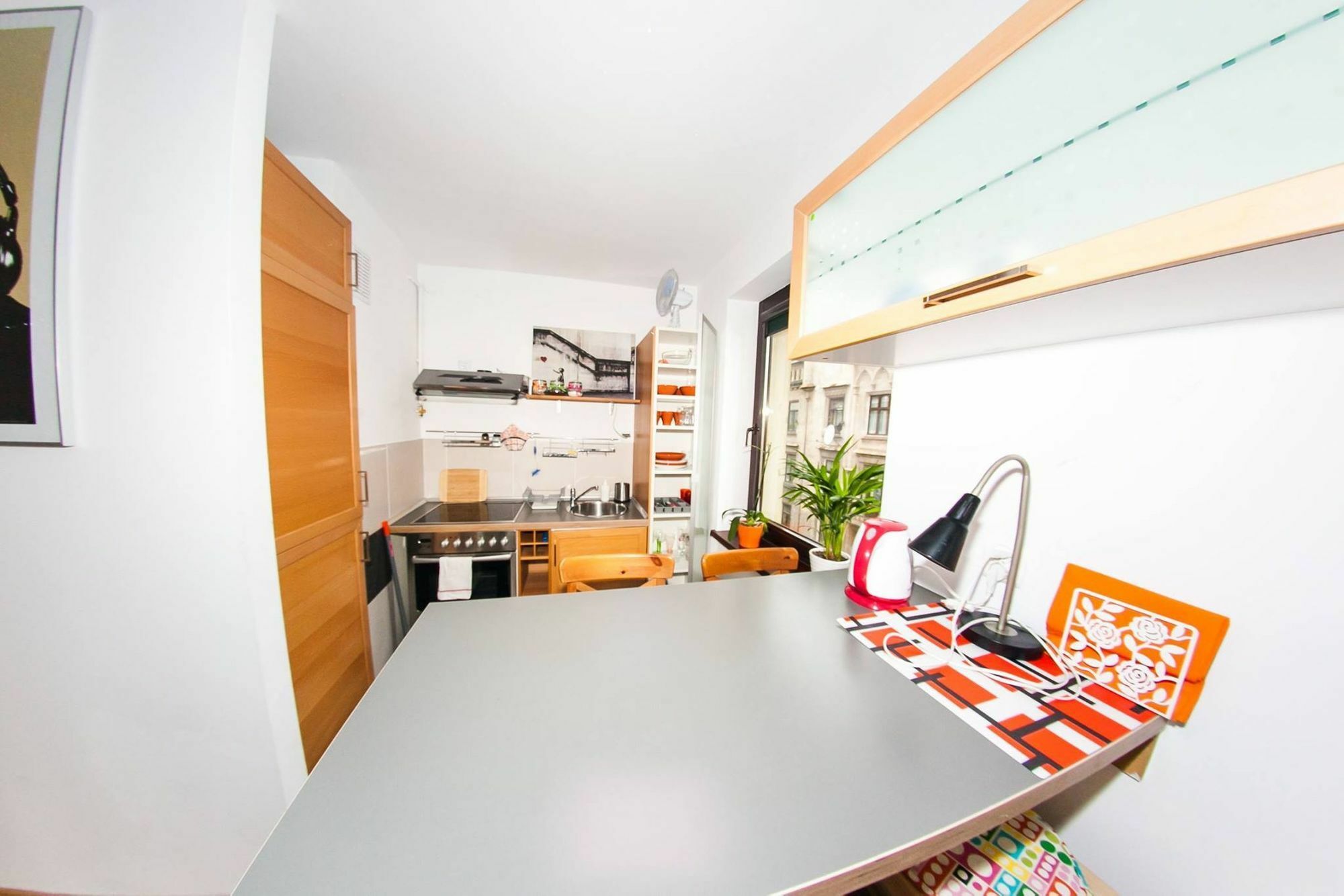 Homely Apartment'S Old Town คราคูฟ ภายนอก รูปภาพ